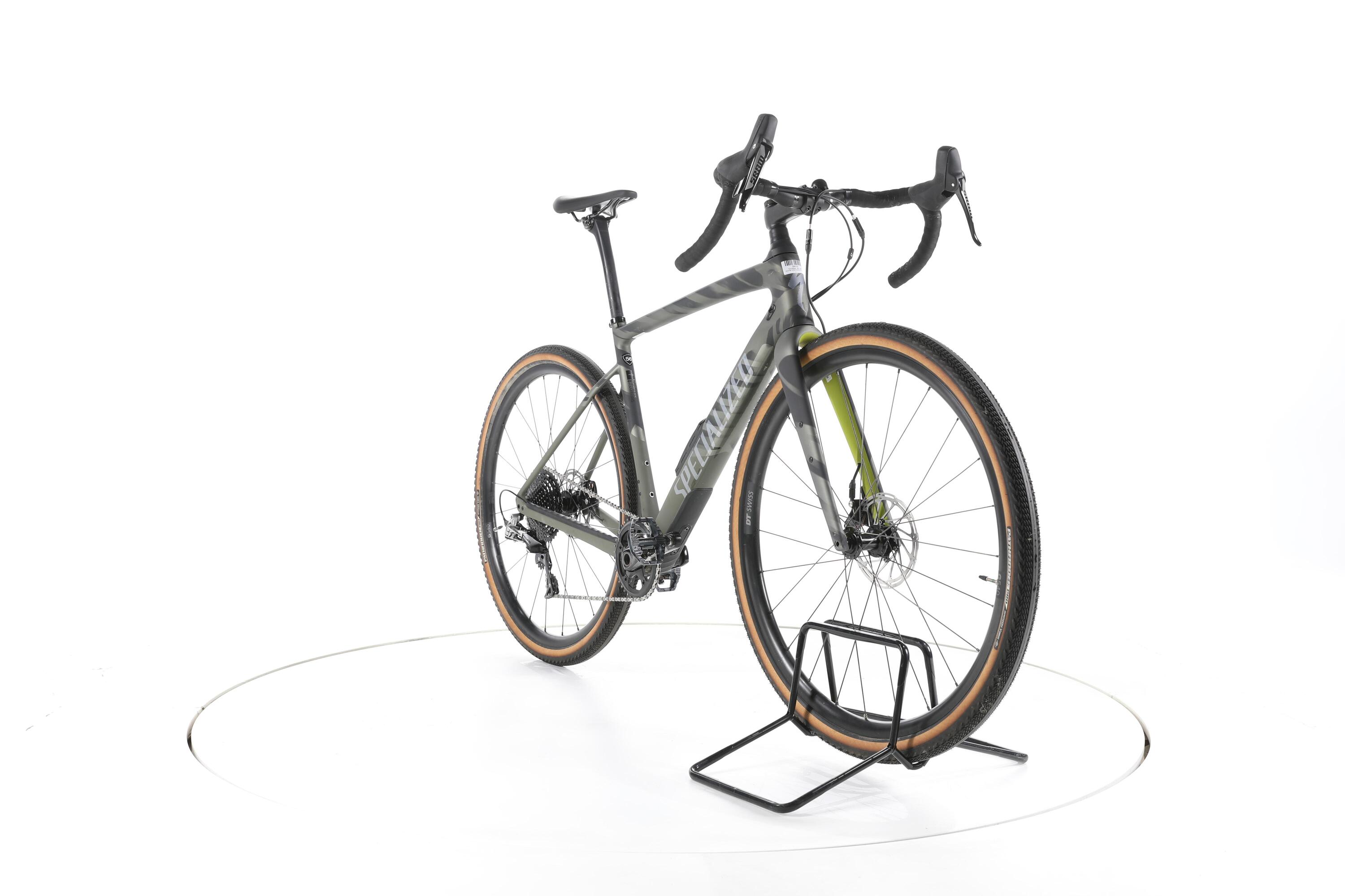 Reconditionné - Specialized Diverge Comp - Bon 3/7