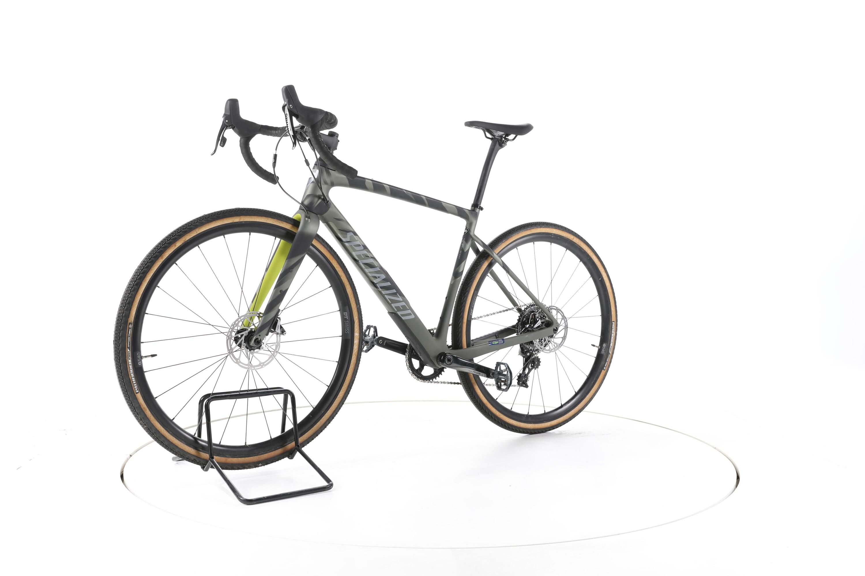 Reconditionné - Specialized Diverge Comp - Bon 5/7