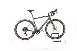 Reconditionné - Specialized Diverge Comp Carbon Carbon - Bon
