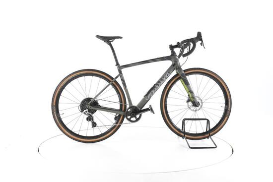 Ricondizionata · Specialized Diverge Comp Carbon · Buone condizioni