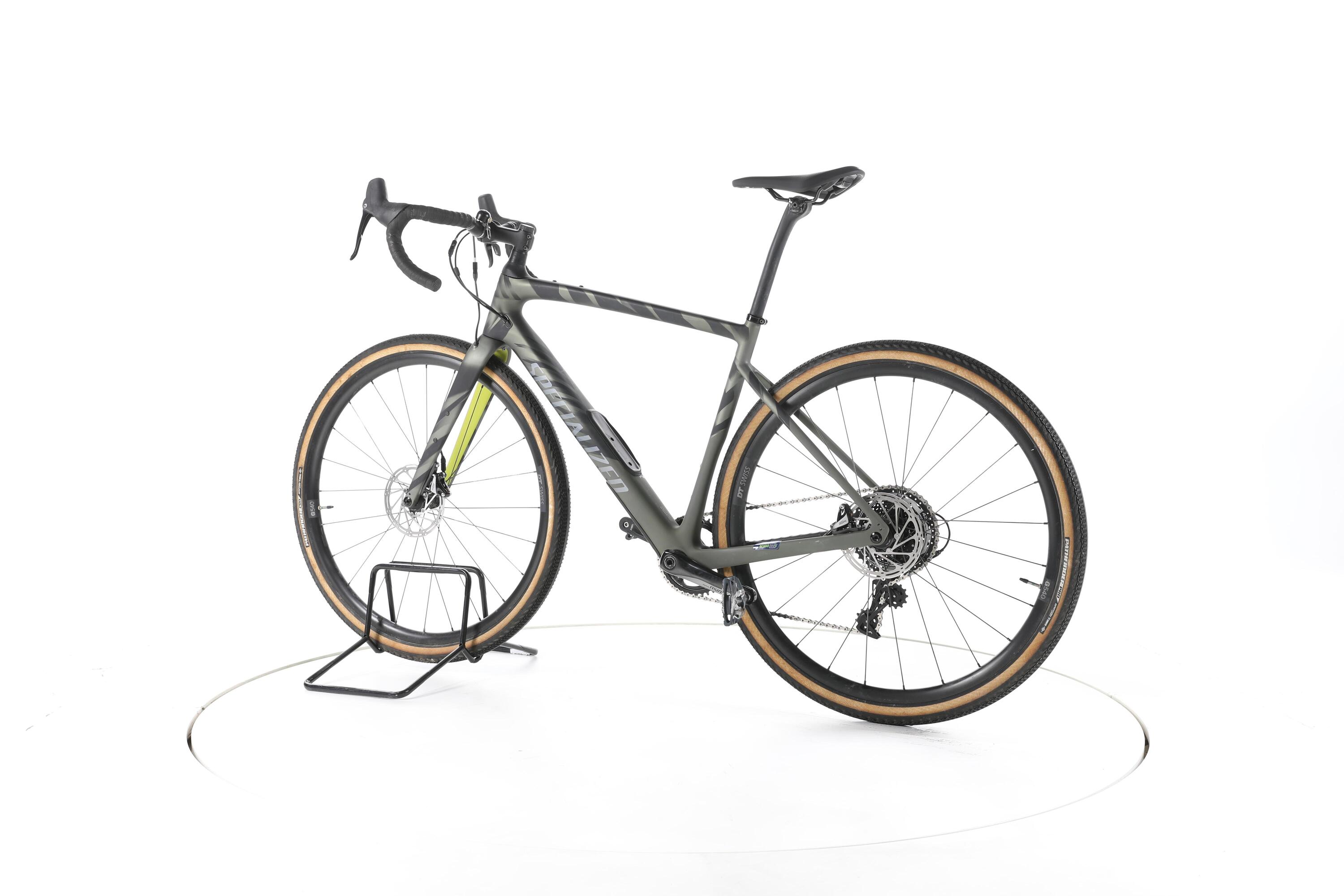 Reconditionné - Specialized Diverge Comp - Bon 7/7