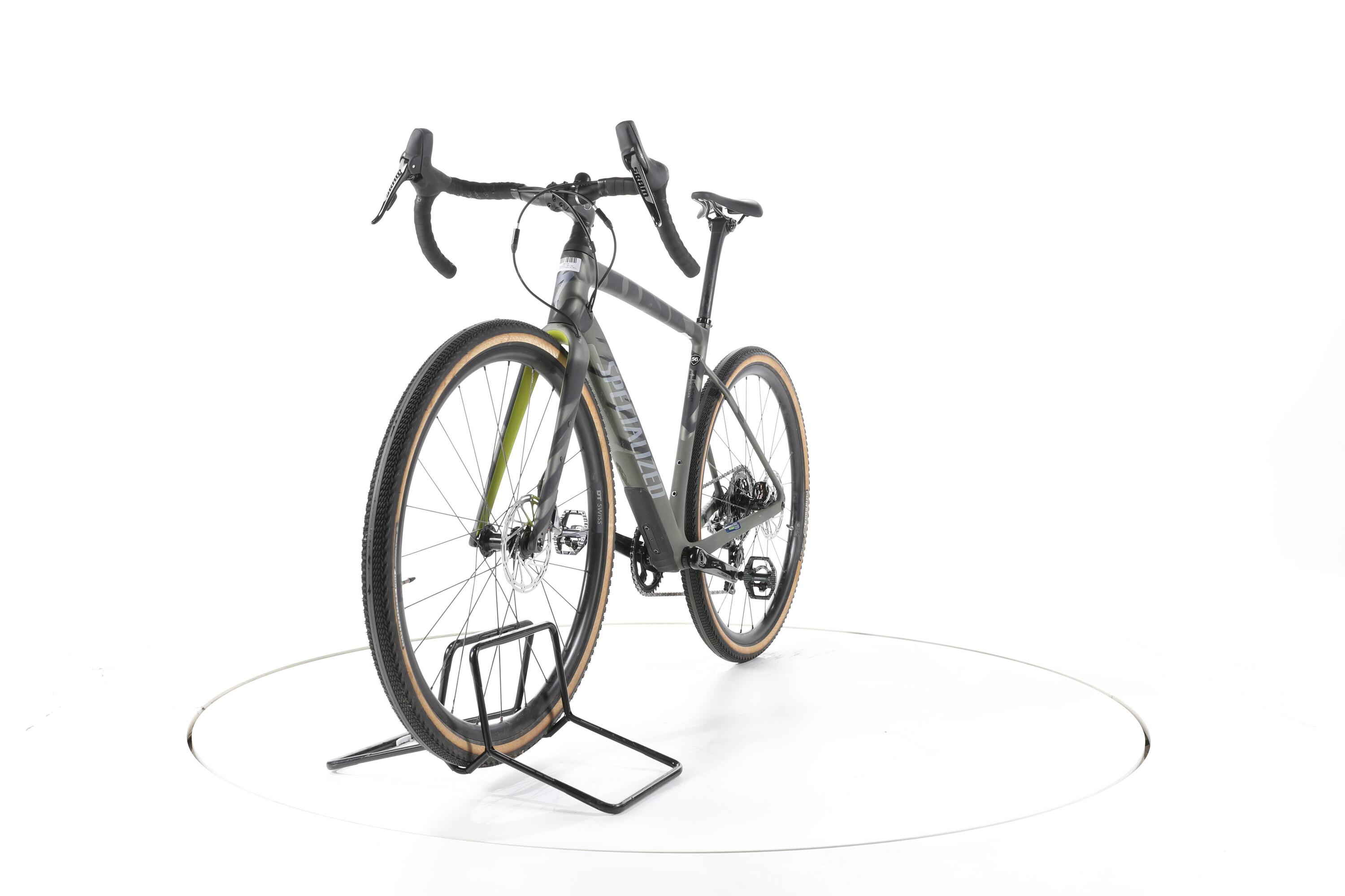 Reconditionné - Specialized Diverge Comp - Bon 4/7