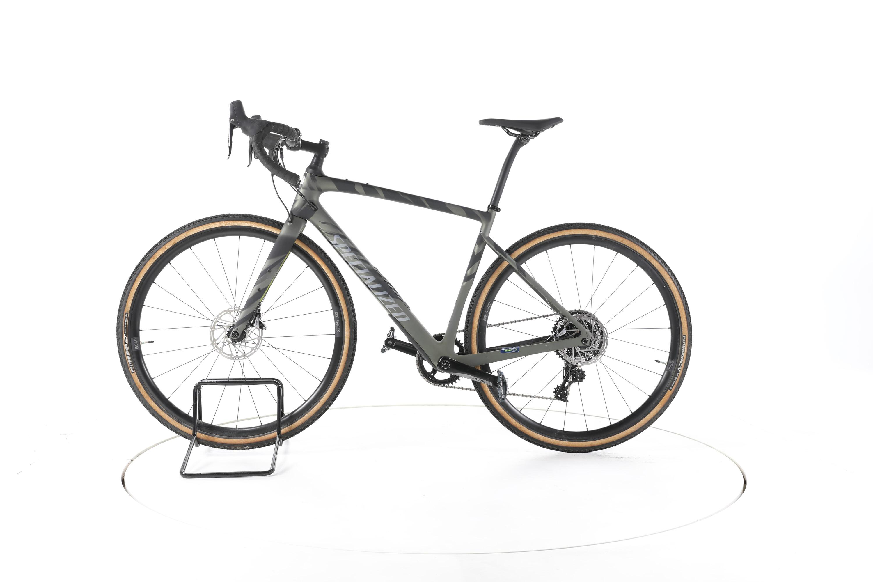 Reconditionné - Specialized Diverge Comp - Bon 6/7