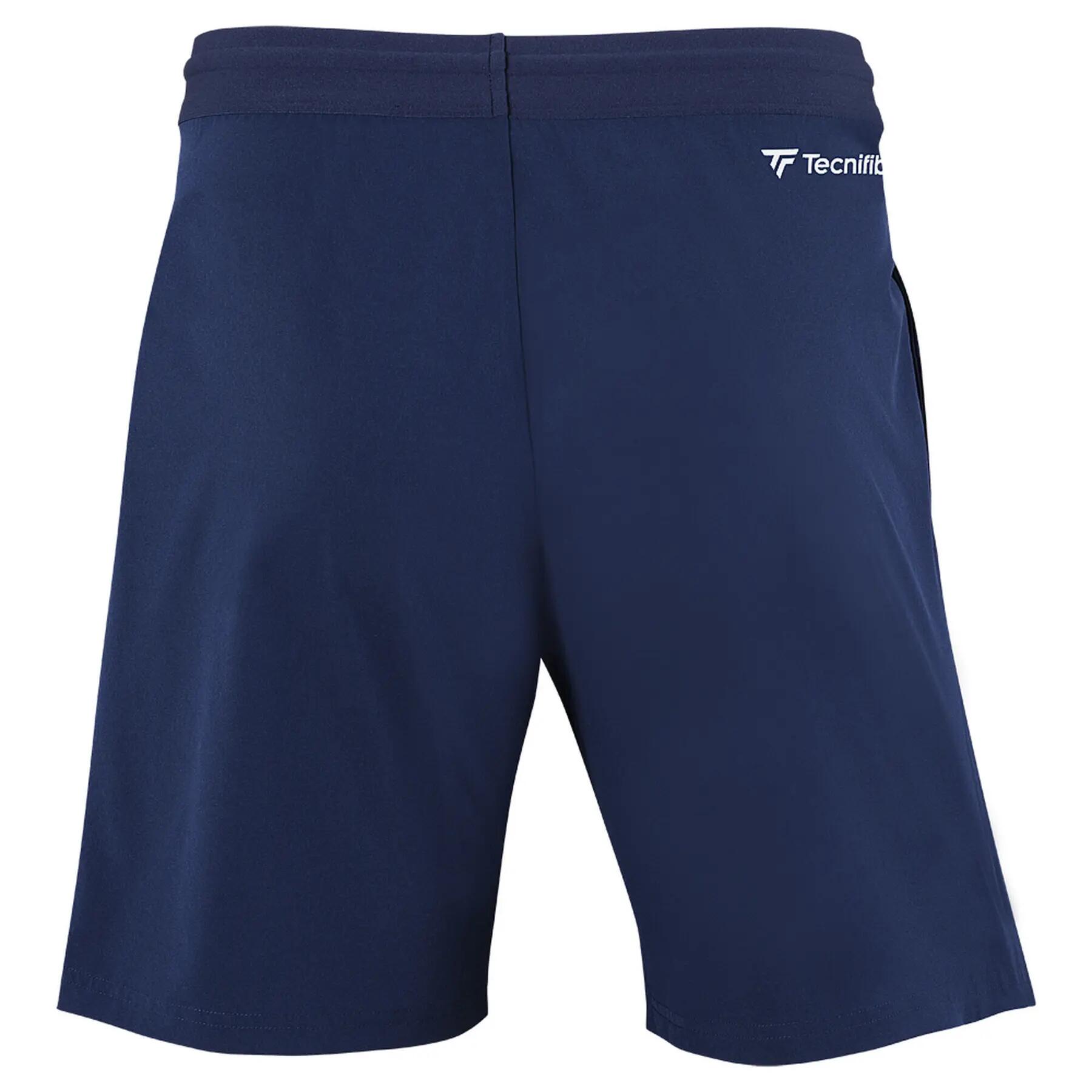 Tennisshorts Tecnifibre Team 4/5