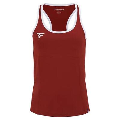Meisjes tanktop tecnifibre team top