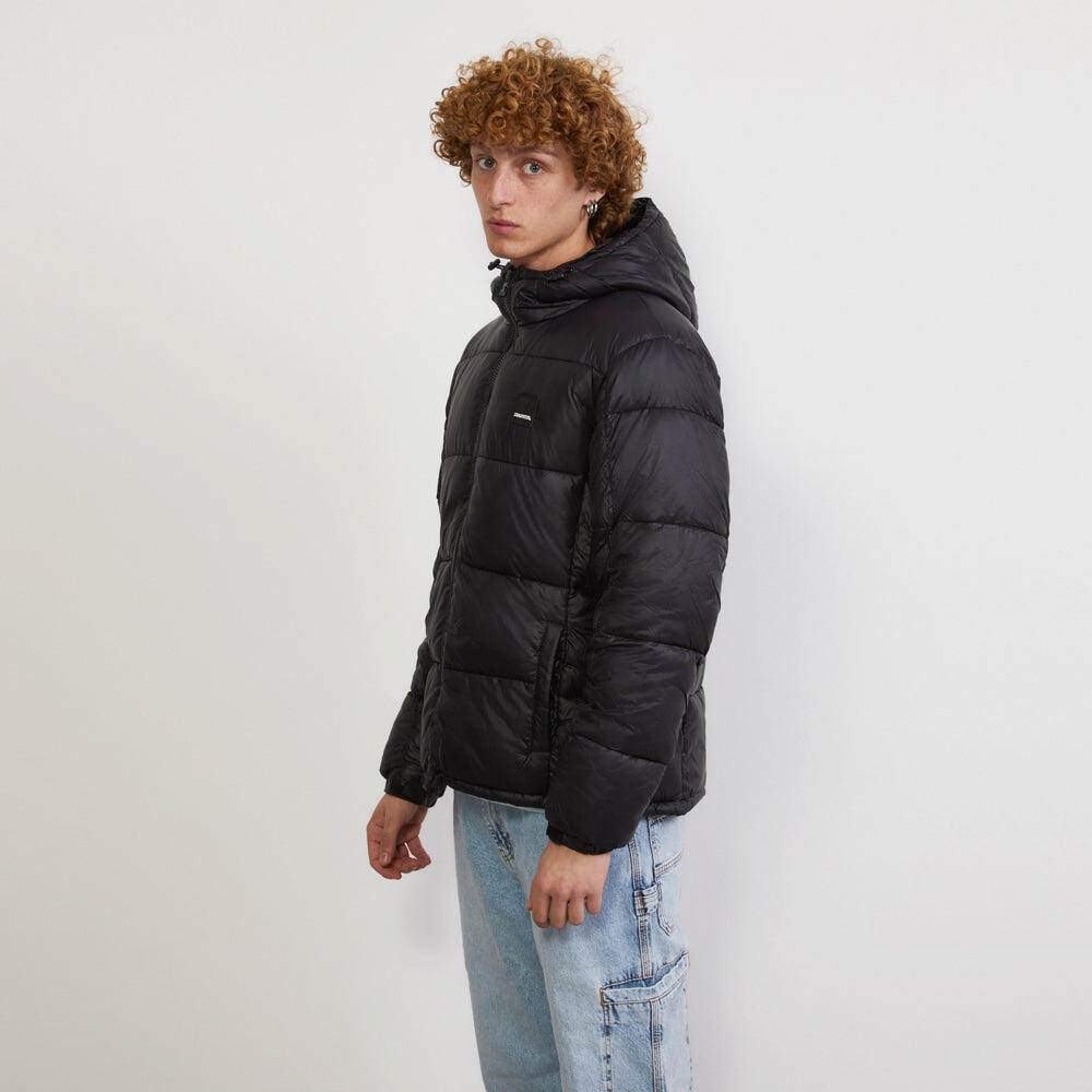 Blackout Puffer 7/7
