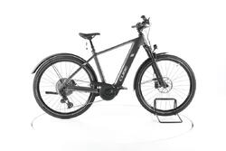 Reconditionné - Cube Nuride Hybrid SLT Allroad Trekking Vélo électrique - Bon