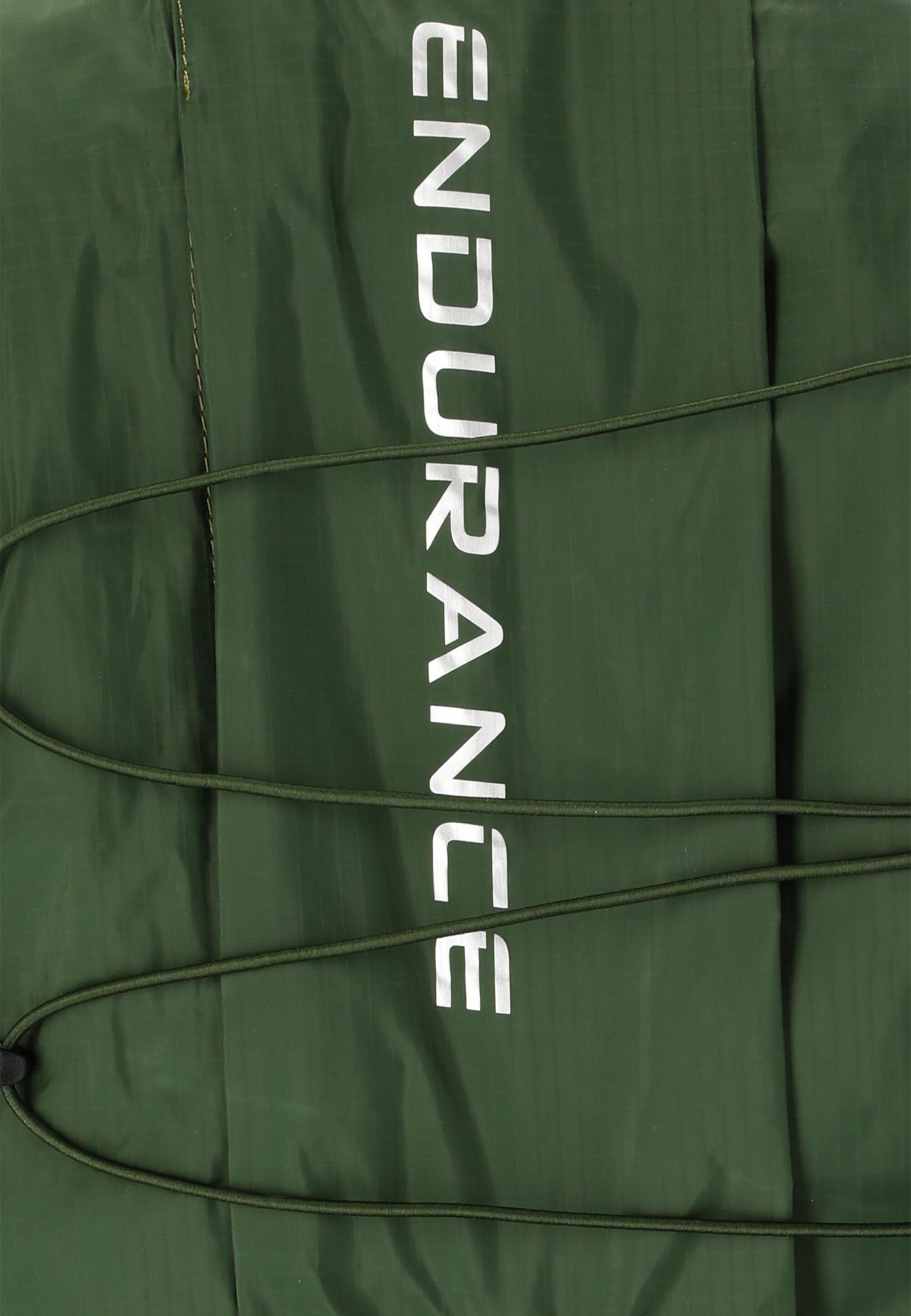 Gilet de hidratación con botellas Endurance Genend 4/5