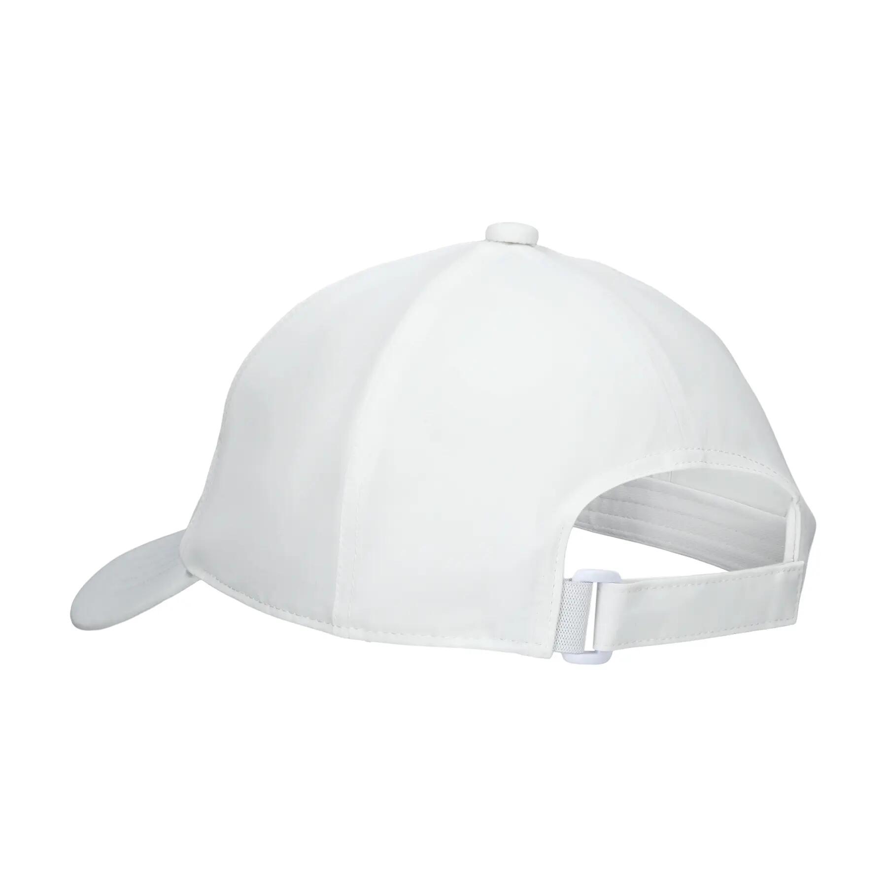 Gorra de béisbol Asics Performance 2/5