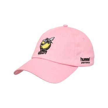 Casquette de baseball Hummel WRONG