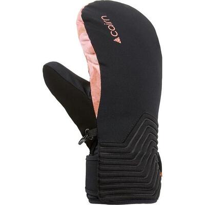 Muffole da sci da donna Cairn Elena In Pure Fit