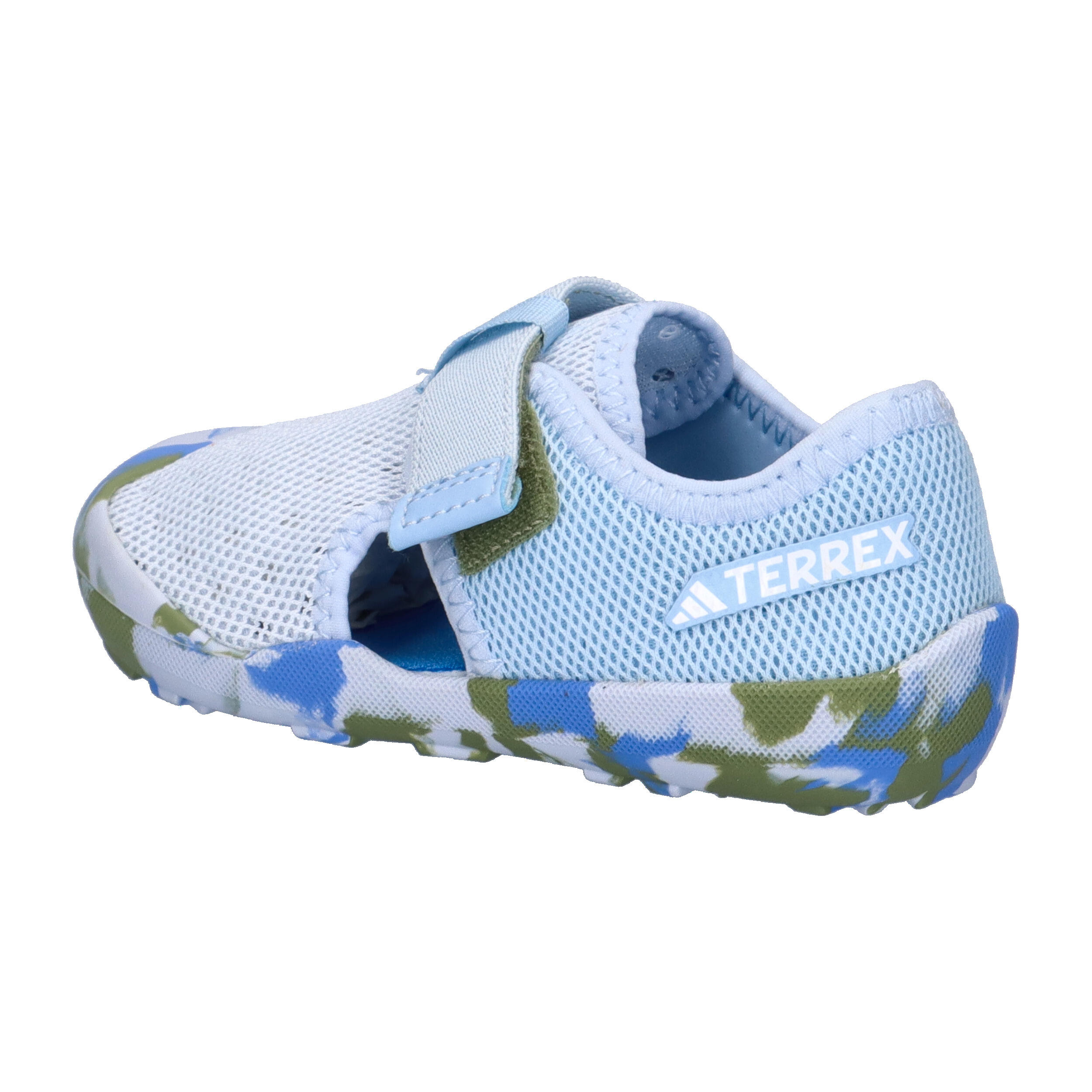 adidas TERREX Kinder Sandale CAPTAIN TOEY I 3/7