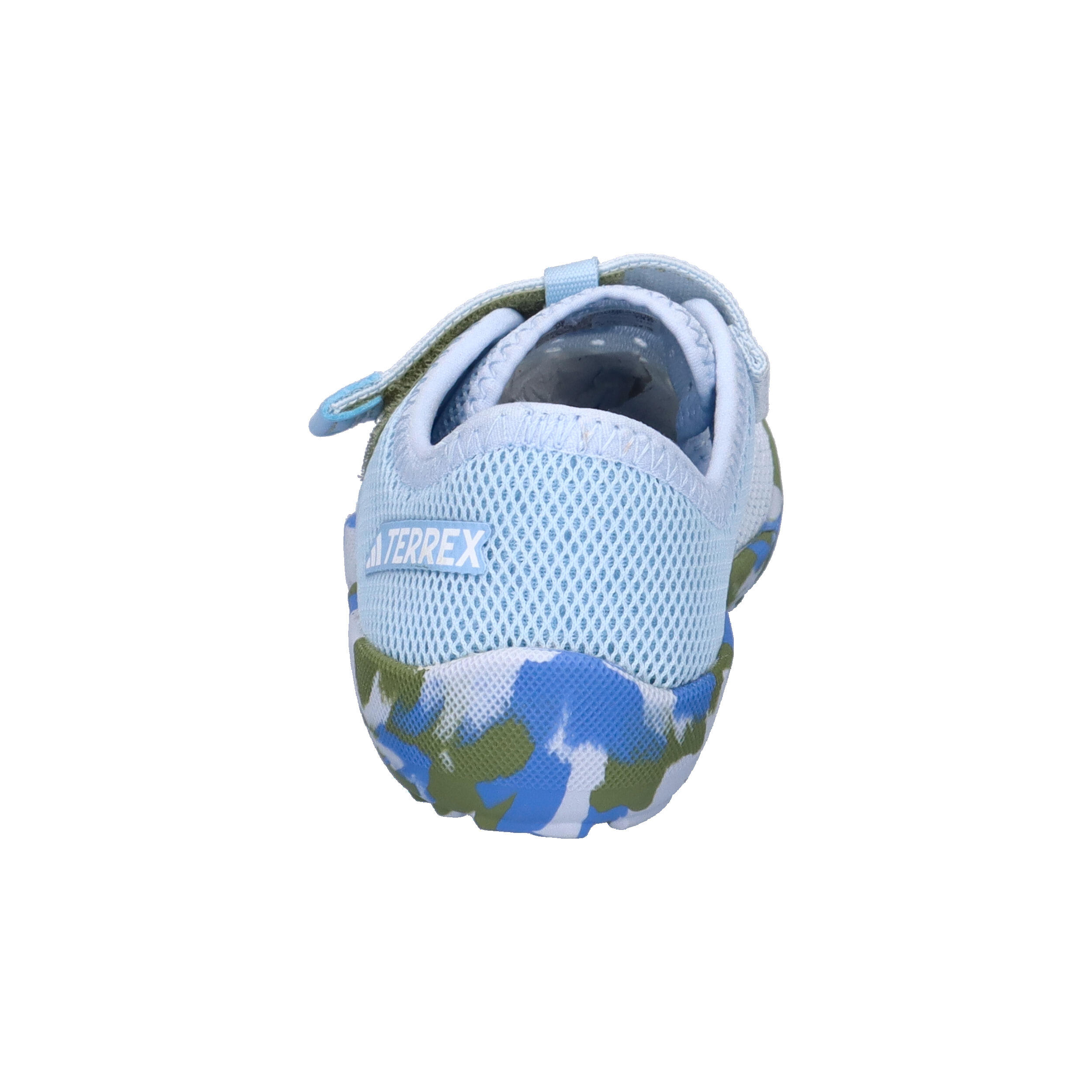 adidas TERREX Kinder Sandale CAPTAIN TOEY I 5/7