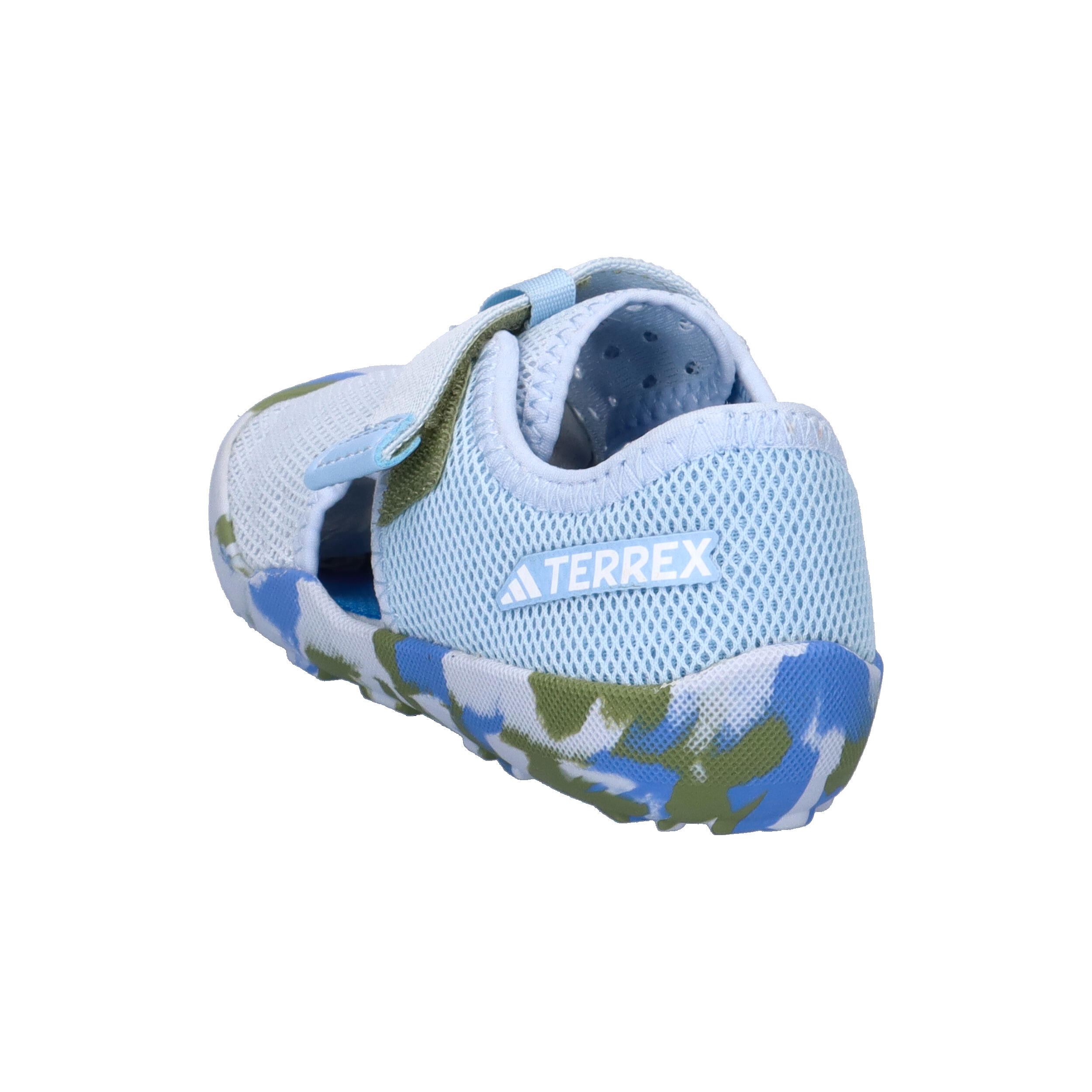adidas TERREX Kinder Sandale CAPTAIN TOEY I 4/7