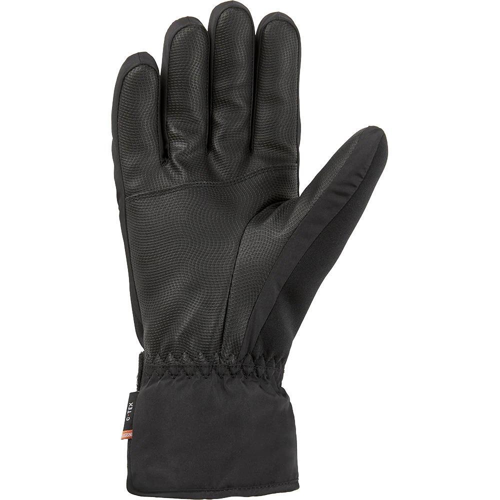 Ski gloves Cairn Styl 2 C-Tex 2/2