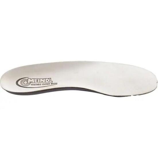 Soletta in pelle Meindl