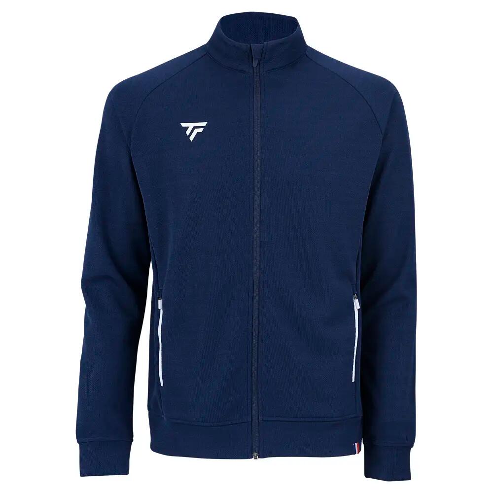 Children's tracksuit jacket Tecnifibre Team