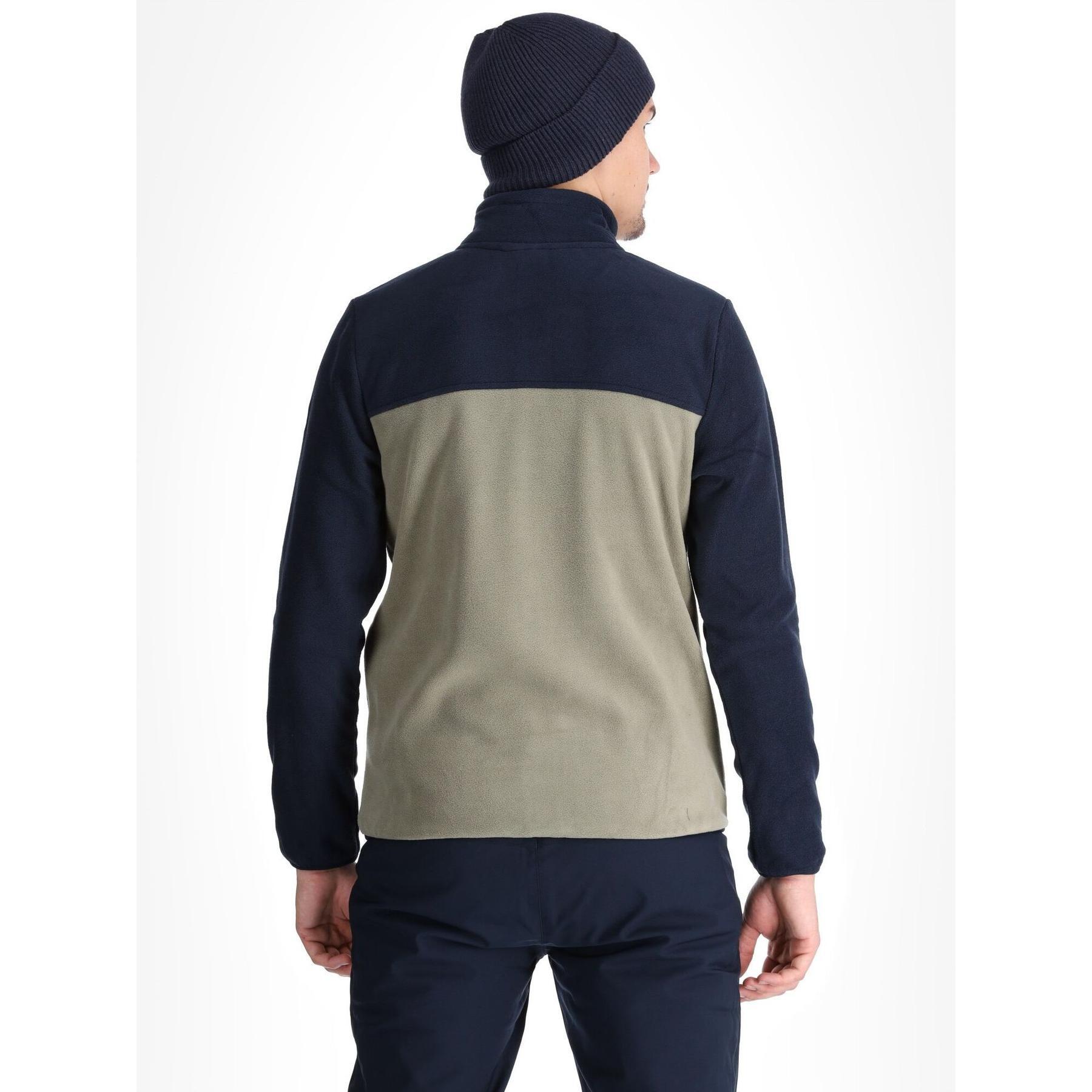 Casaco de Fleece Aulp Volvi 3/7
