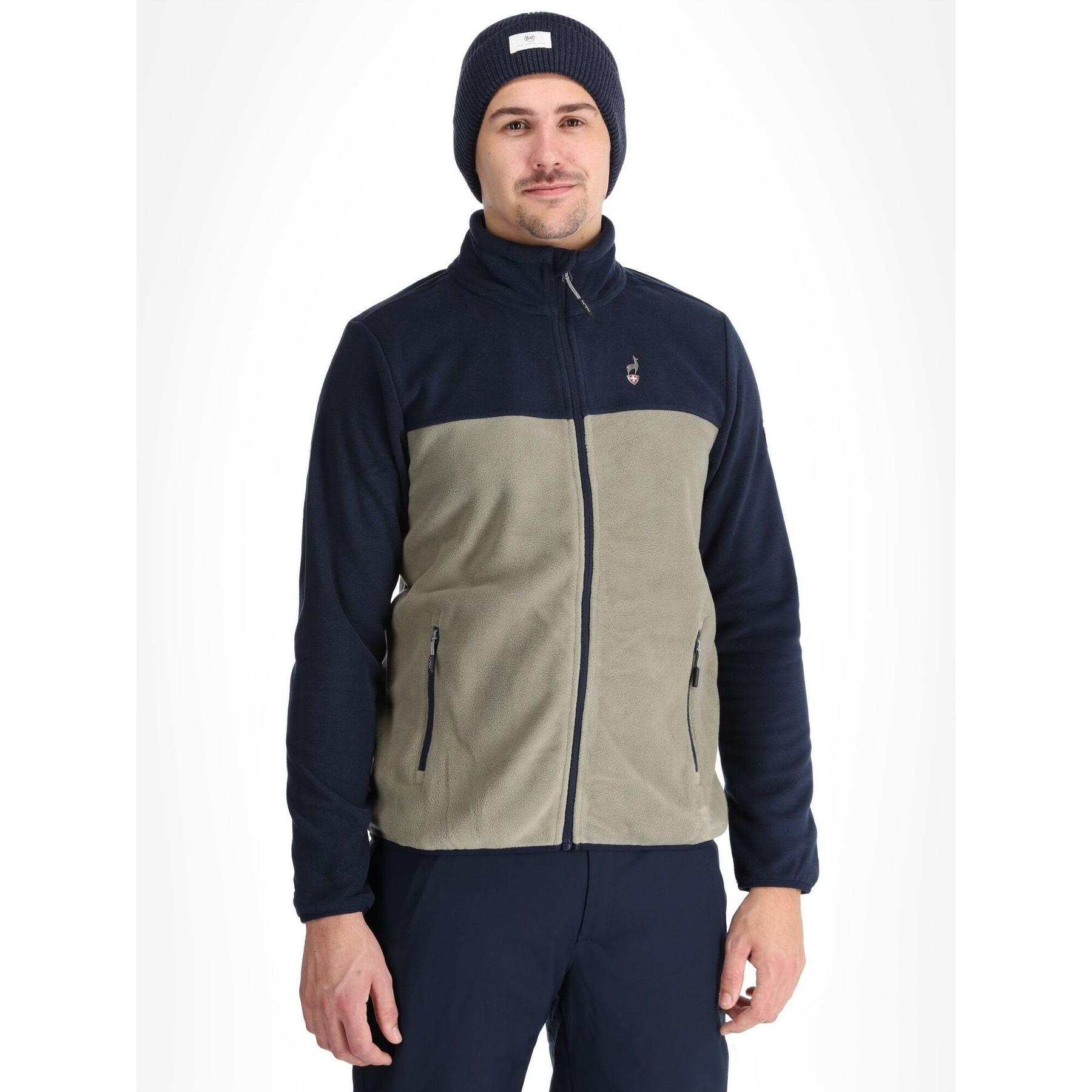 Kurtka Fleece Aulp Volvi