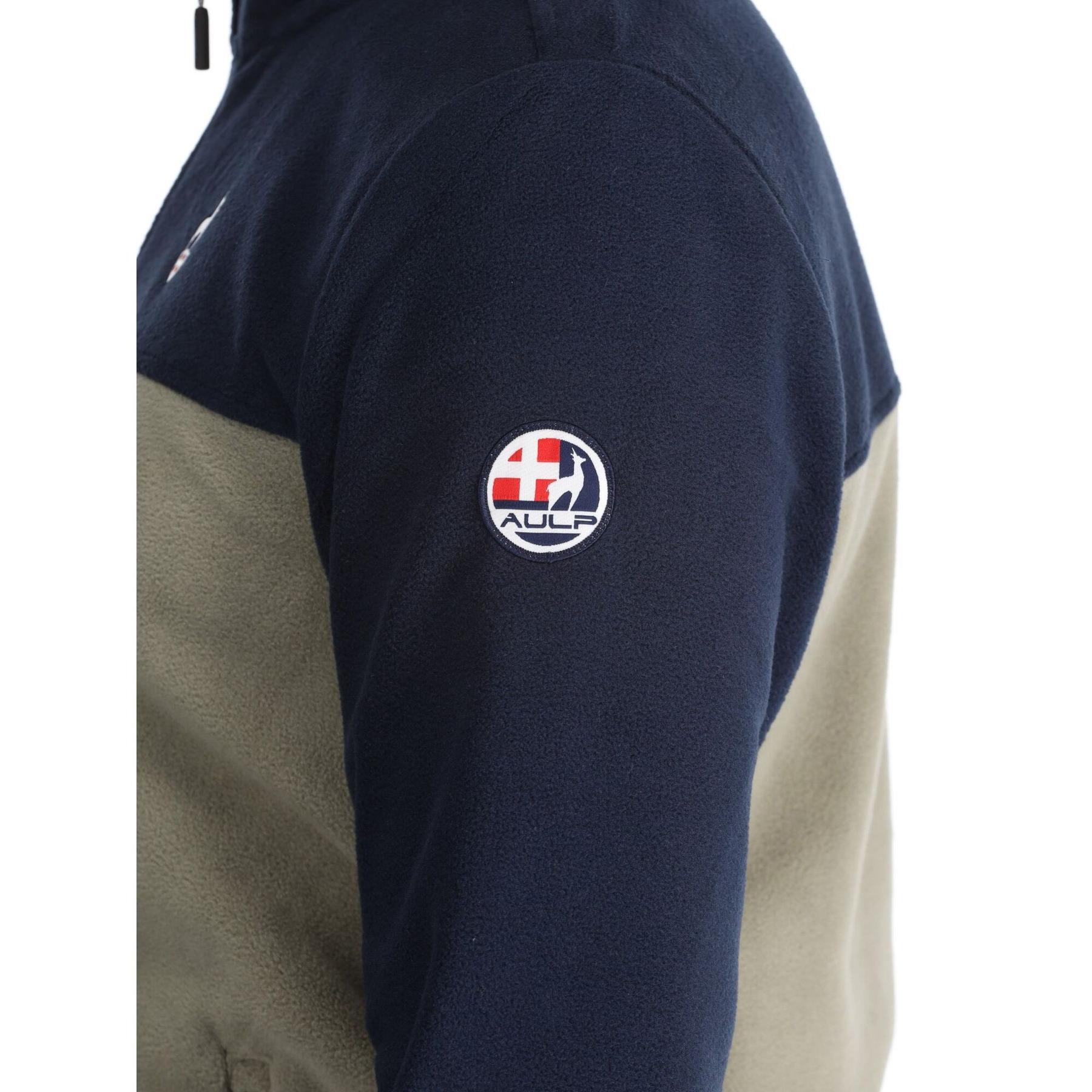 Casaco de Fleece Aulp Volvi 6/7