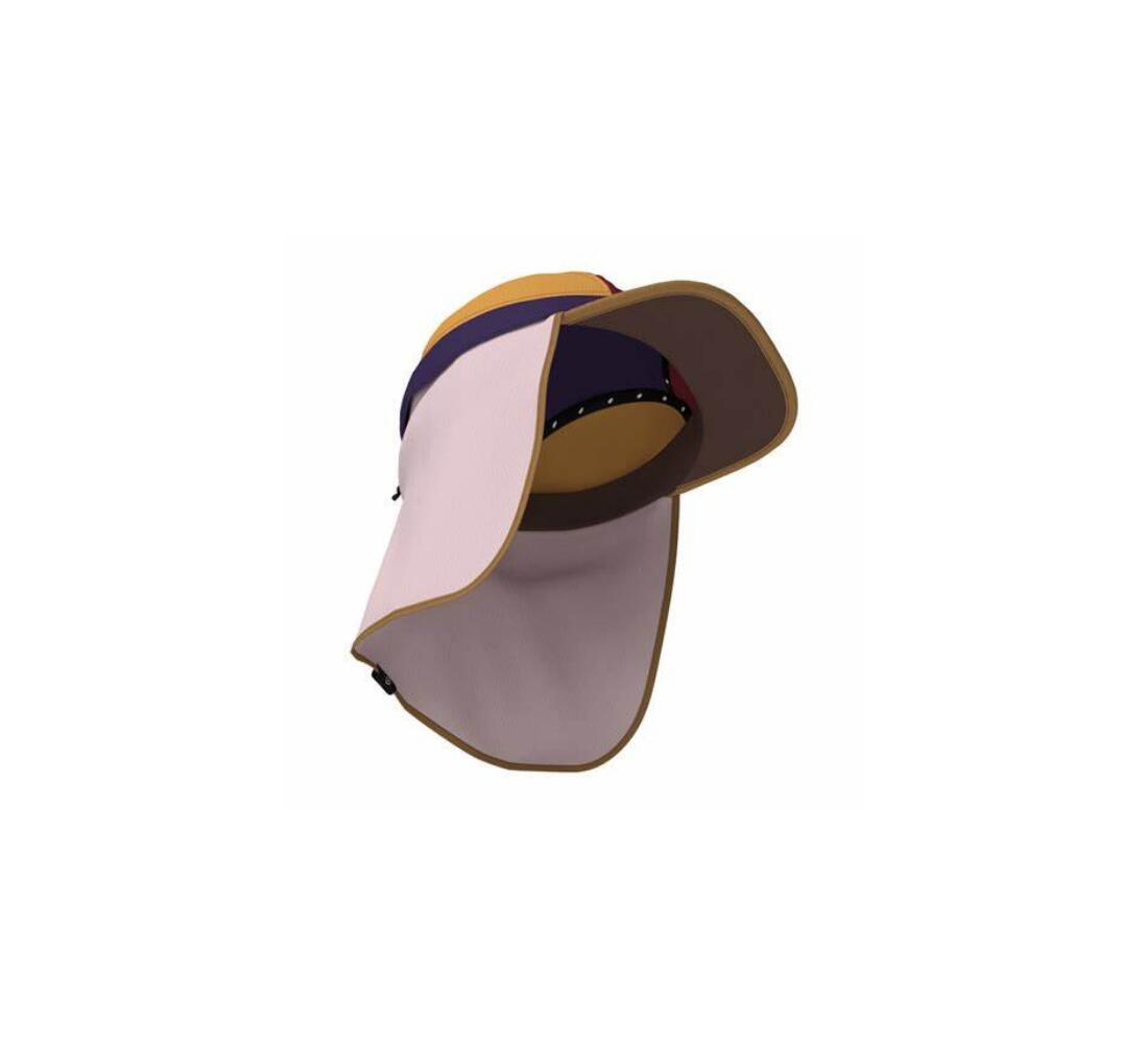 Running   CIELE ATHLETICS PYNCap - Iconic VC - Moya 3/4