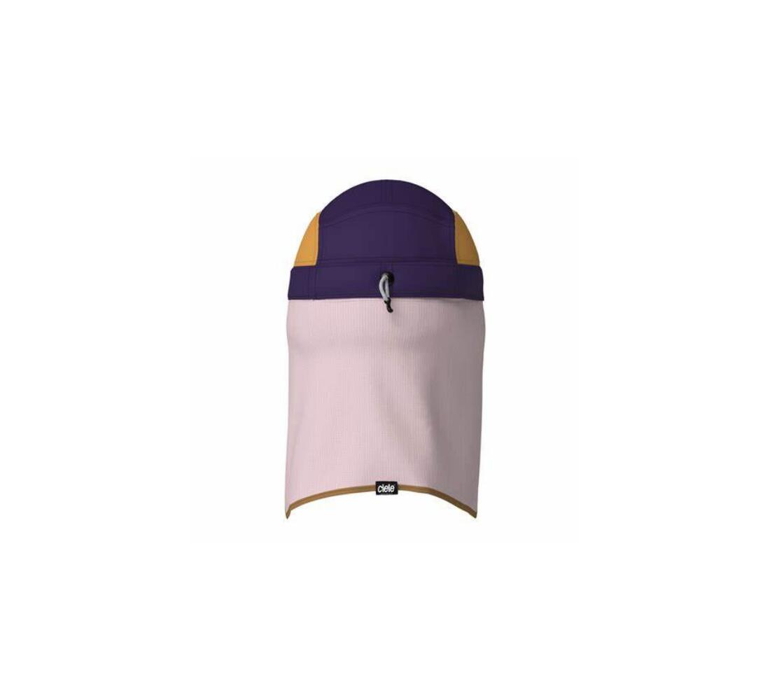 Running   CIELE ATHLETICS PYNCap - Iconic VC - Moya 4/4