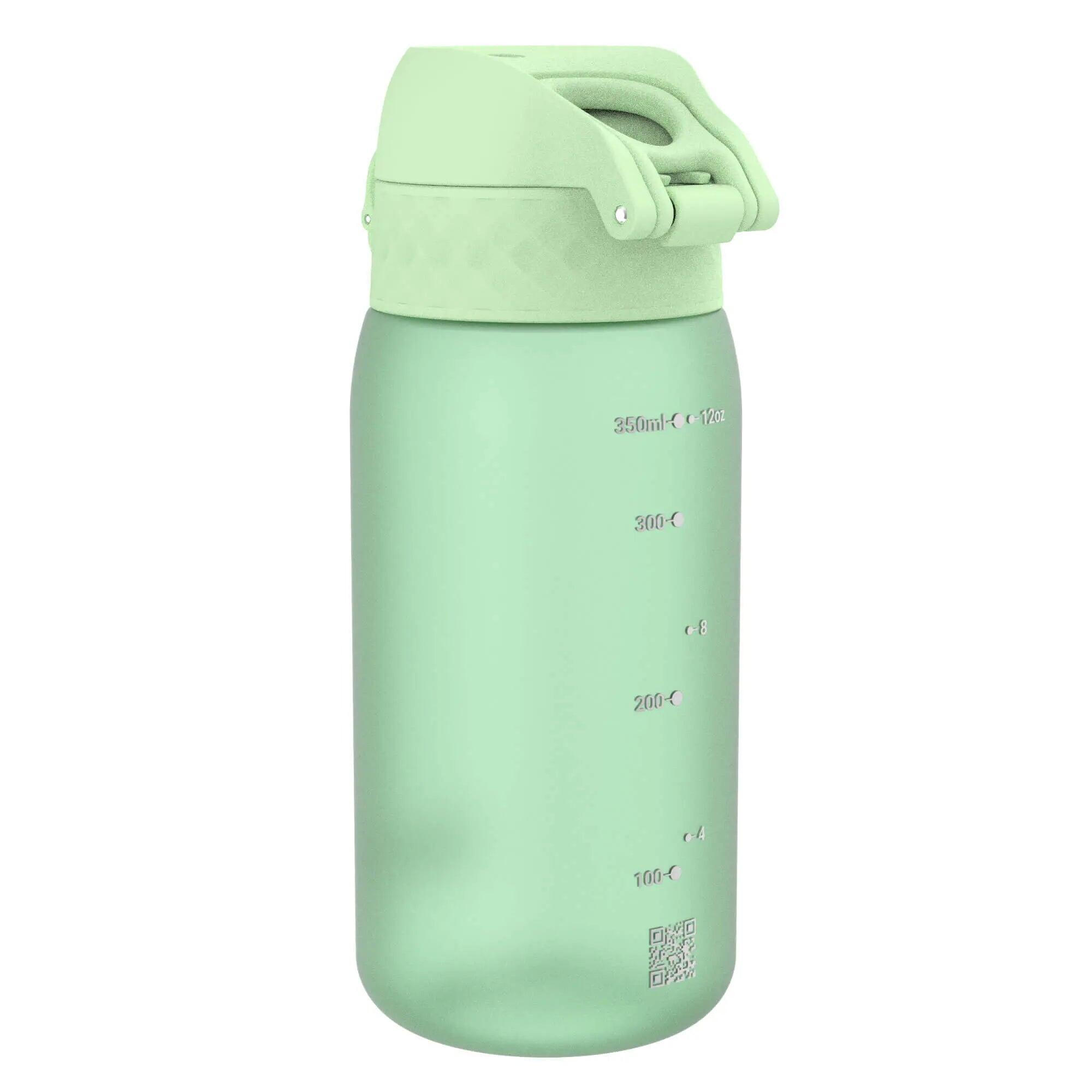 Butelka ION8 BPA Free I8RF350SGRE2 Surf Green 2/7