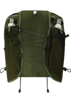 Vest genend