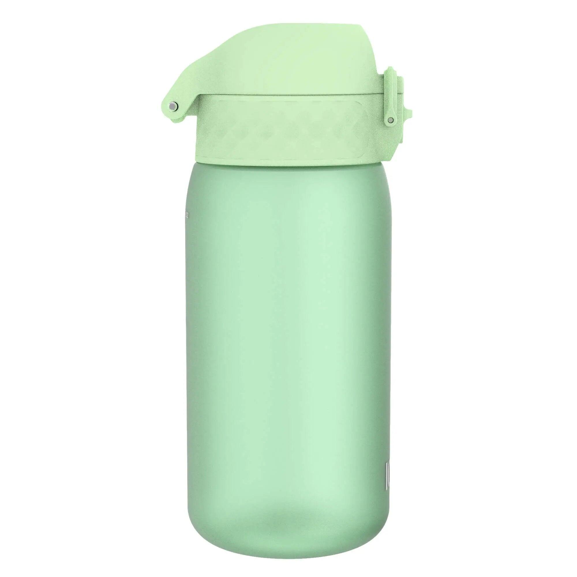 Butelka ION8 BPA Free I8RF350SGRE2 Surf Green 4/7