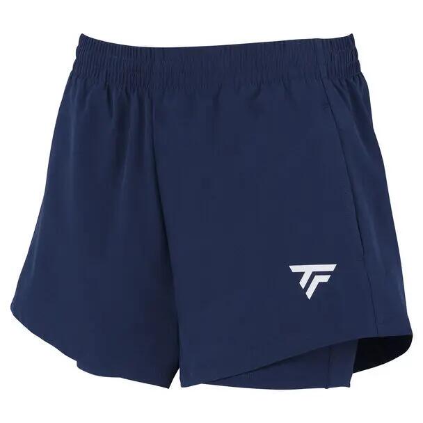 Women's shorts Tecnifibre Team