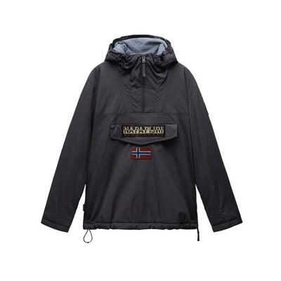 Giacca impermeabile Napapijri Rainforest 3