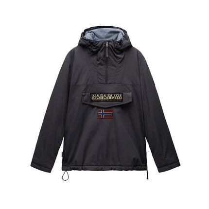 Chaqueta impermeable de invierno Napapijri Rainforest 3