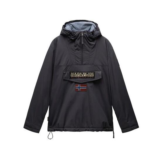 Chaqueta impermeable de invierno Napapijri Rainforest 3