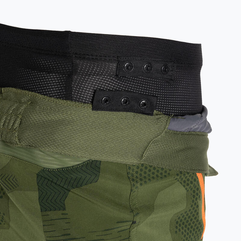 Pantaloni scurți de ciclism pentru copii Endura MT500 Burner Short Jr tonal