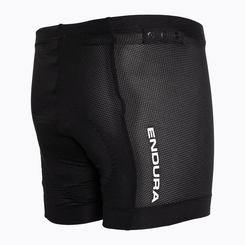 Pantaloni scurți de ciclism pentru copii Endura MT500 Burner Short Jr tonal