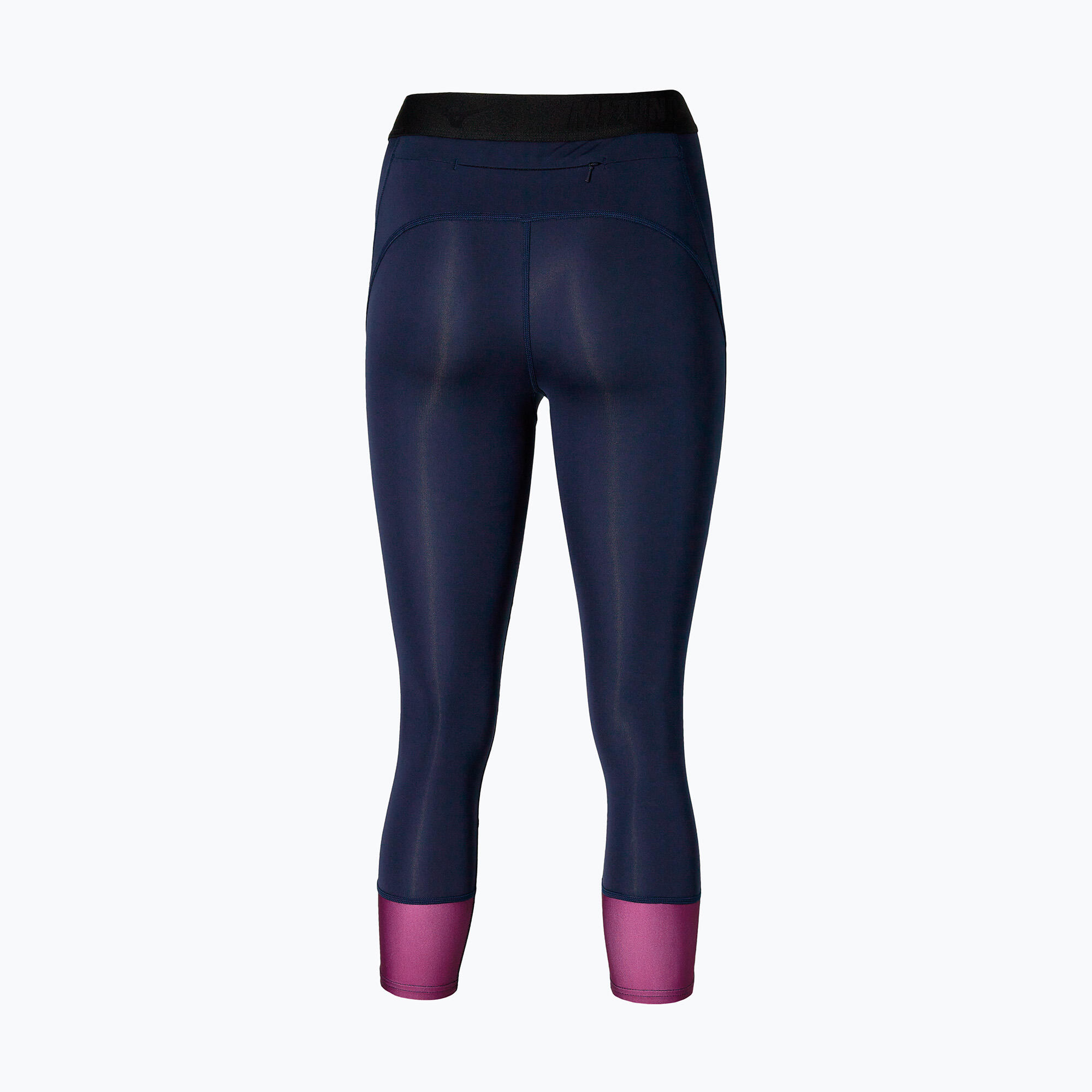 Legging 3/4 femme Mizuno Core Impulse 4/7