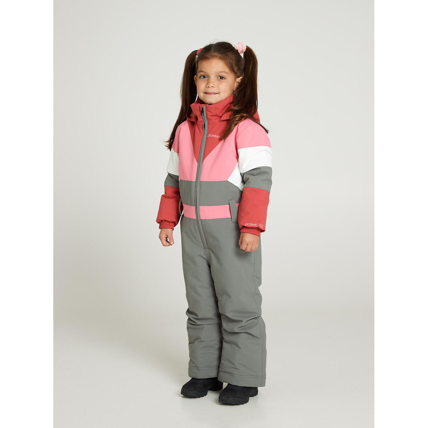 Kinder Overall TODDLER PRTMICHTD SNOWSUIT 3/5
