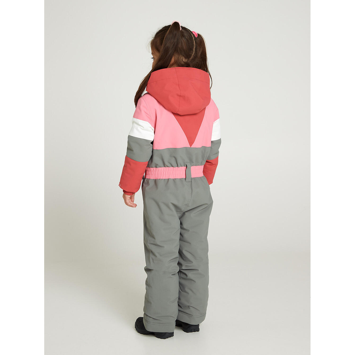 Kinder Overall TODDLER PRTMICHTD SNOWSUIT 4/5