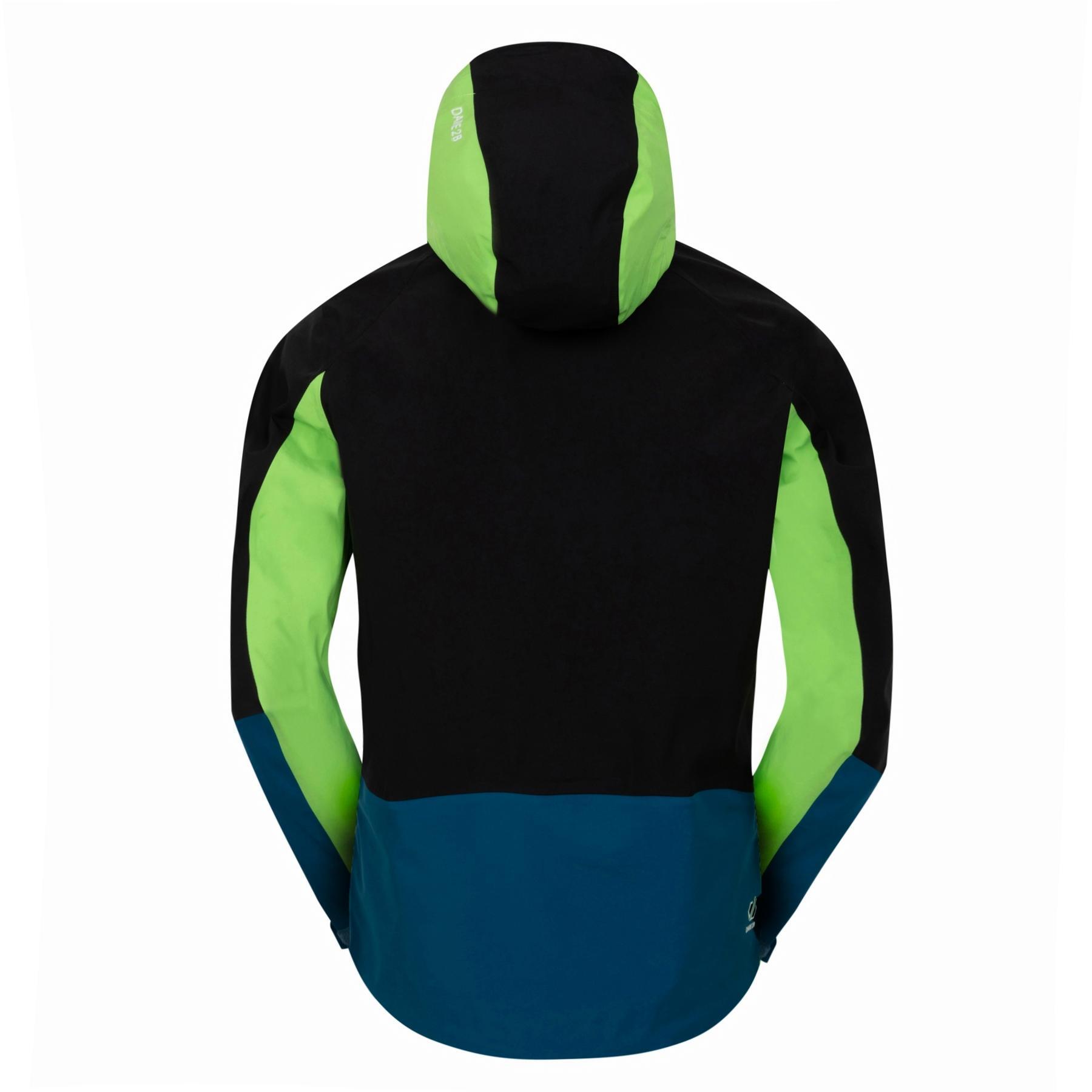 Veste imperméable Dare 2B Roving II 3/7