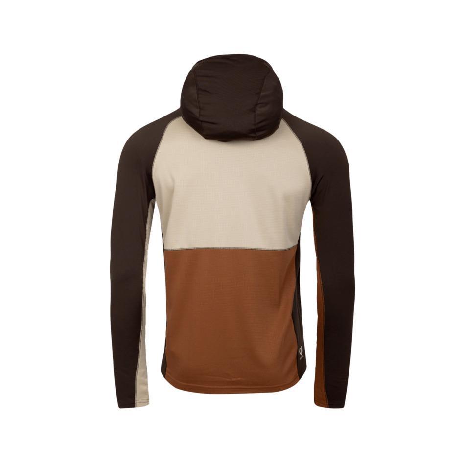 Pile con cappuccio Dare 2B Assimilate II 3/4