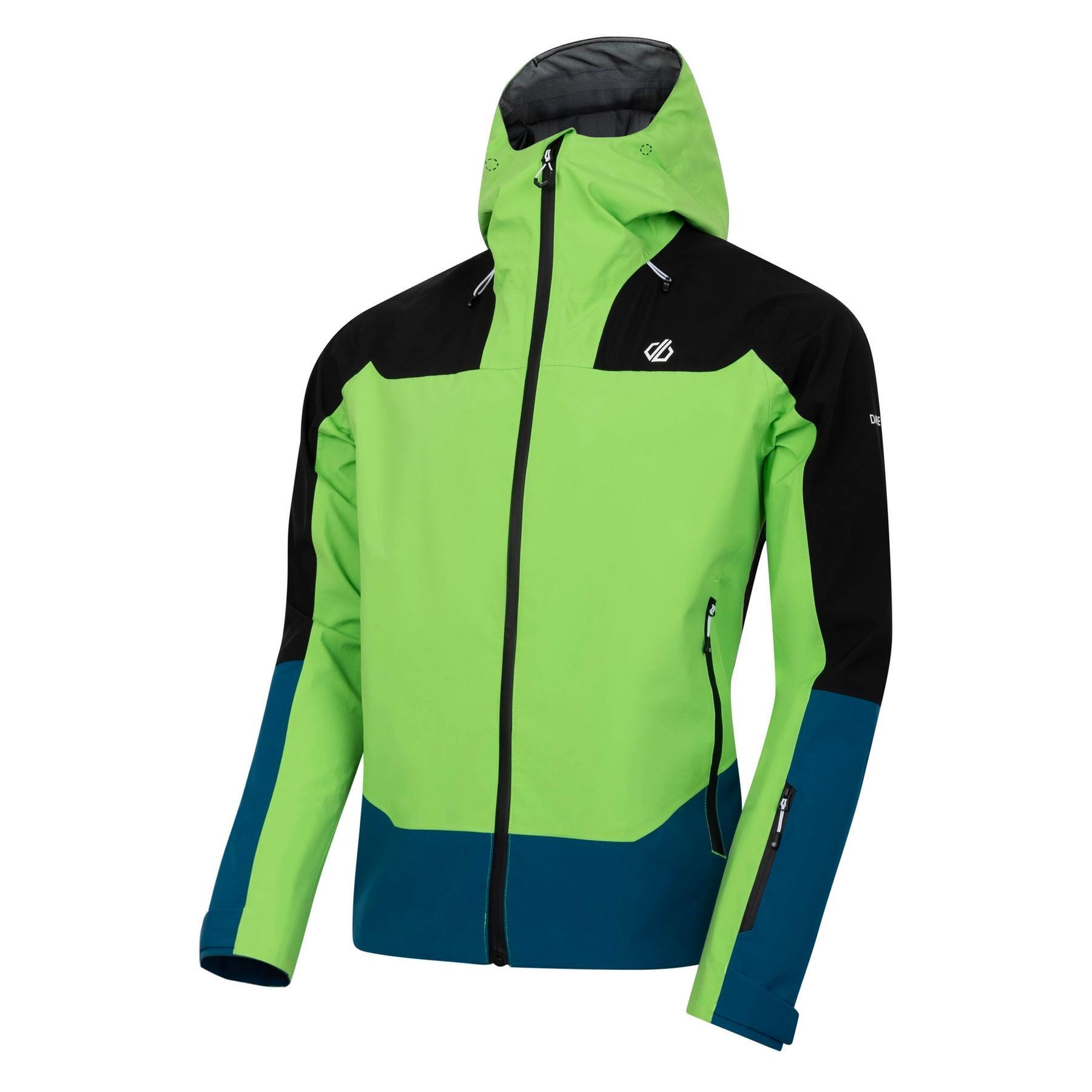 Veste imperméable Dare 2B Roving II 2/7