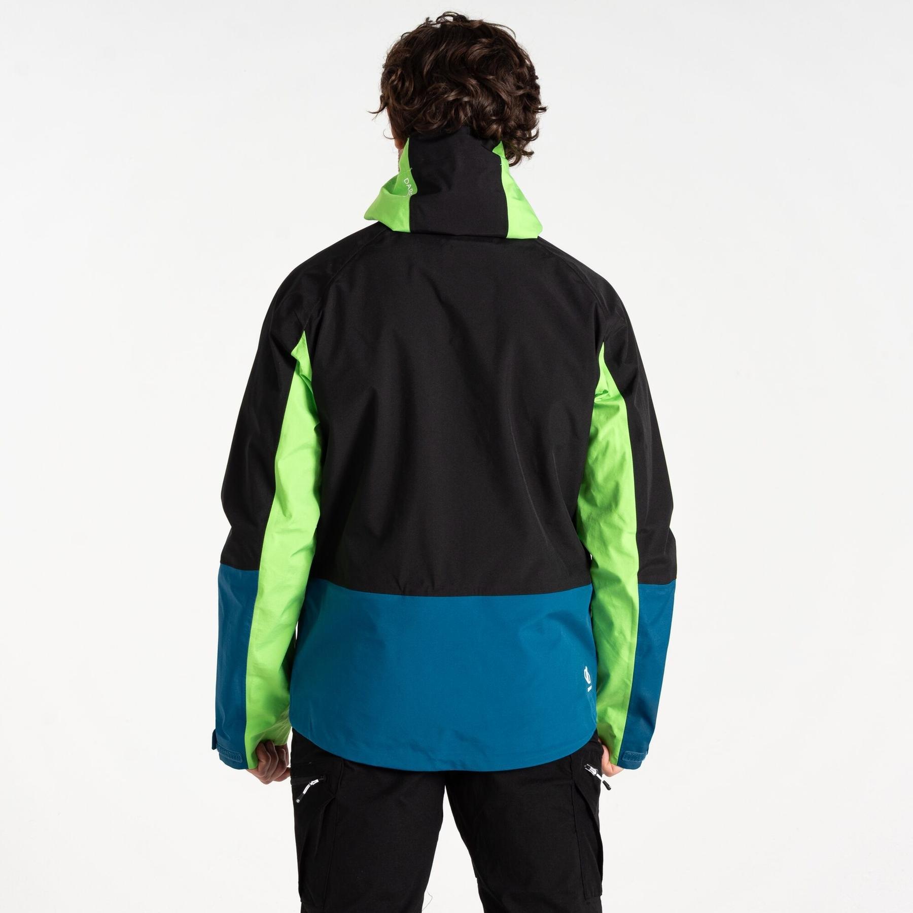 Veste imperméable Dare 2B Roving II 5/7