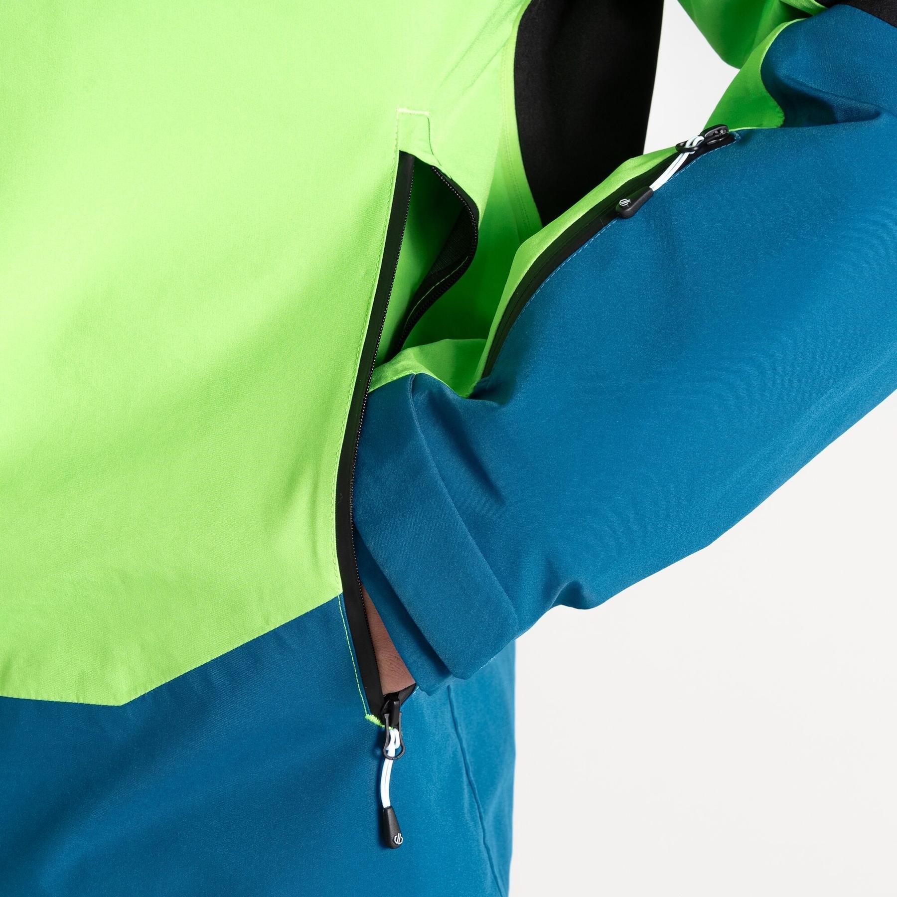 Veste imperméable Dare 2B Roving II 6/7