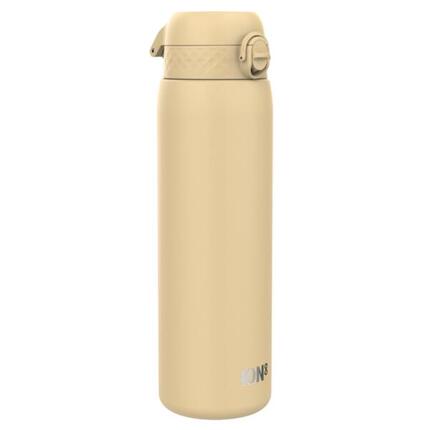 Bidon sportowy ION8 Single Wall I8SS1000DES Desert, 1,2 L