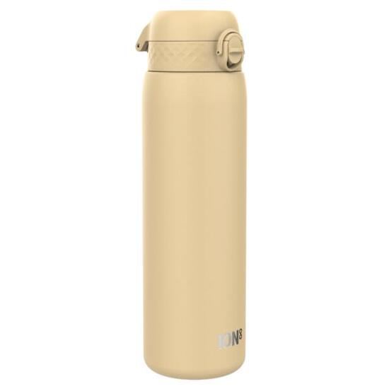 Bidon sportowy ION8 Single Wall I8SS1000DES Desert, 1,2 L