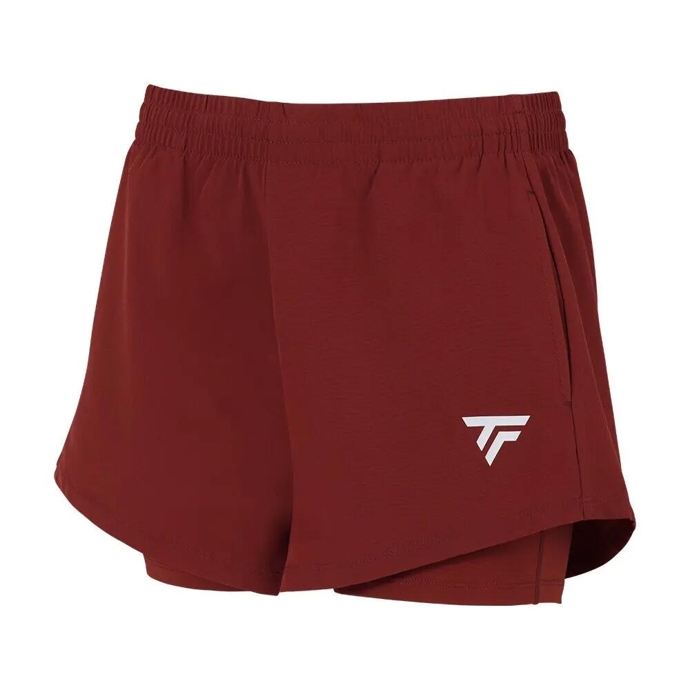 Women's shorts Tecnifibre Team