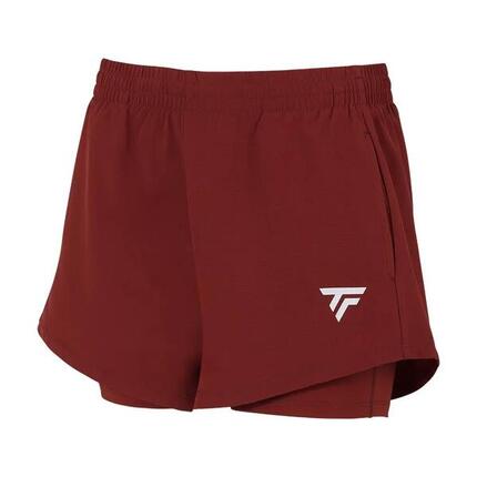 Tennisshorts für Damen Tecnifibre