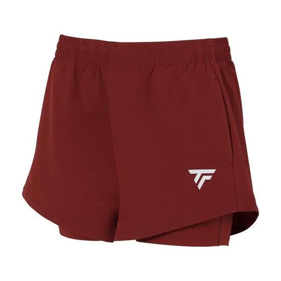 Tennisshorts für Damen Tecnifibre