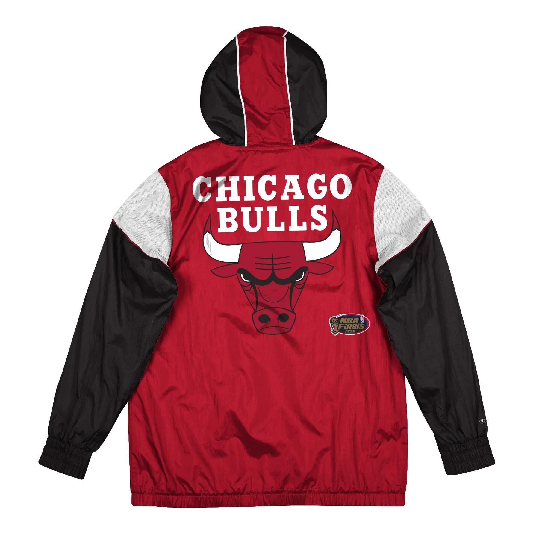 Veste de survêtement Chicago Bulls 2/2