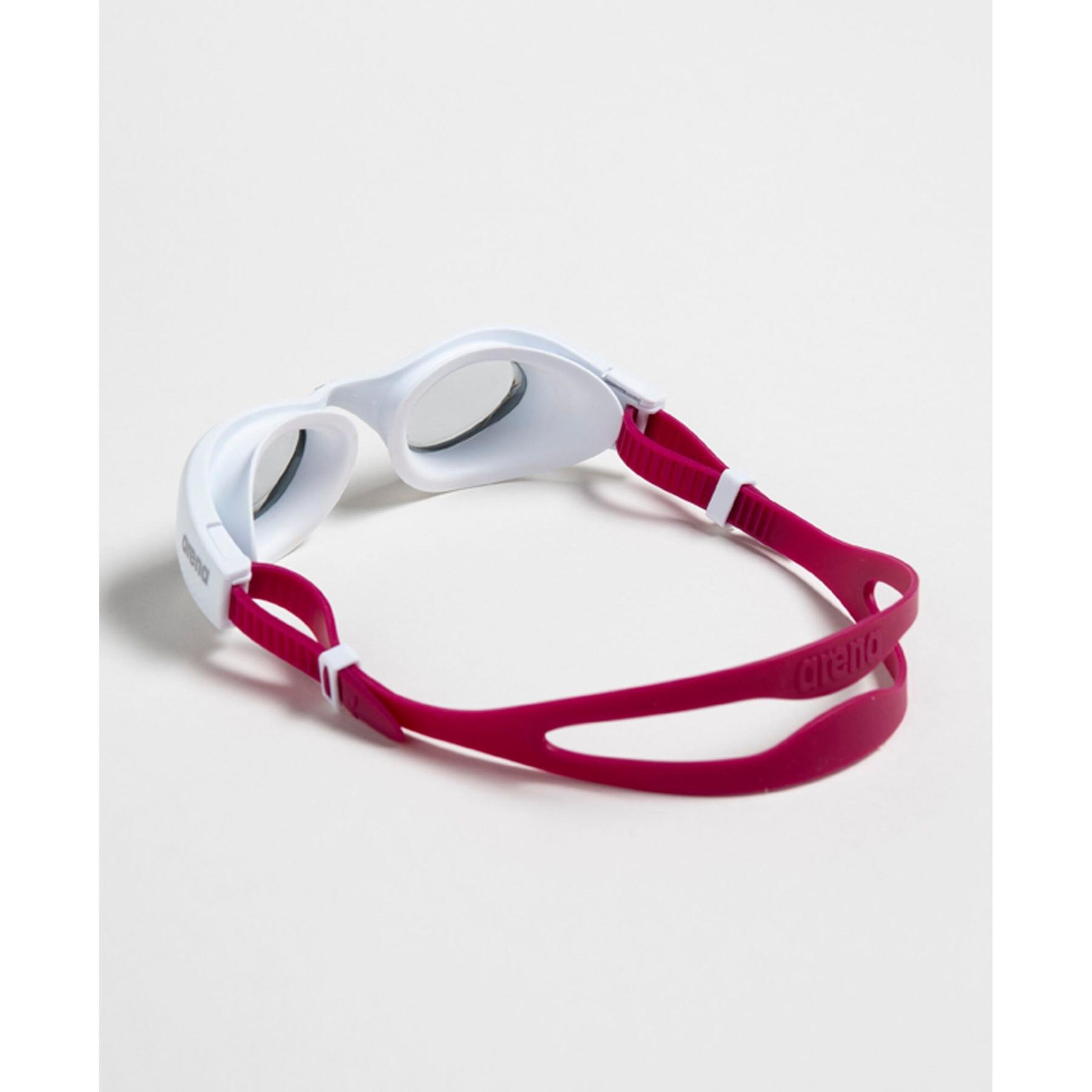 Lunettes de natation femme Arena The One 5/7